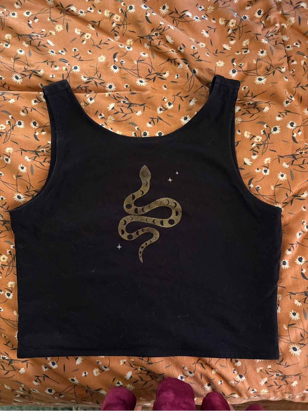 Black Snake “Awakening” Purusha People top size L - Picture 3 of 6